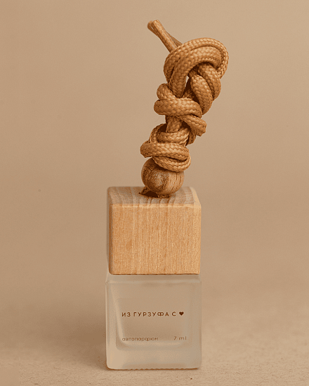 Автодиффузор &amp;quot;Из Гурзуфа с любовью&amp;quot;