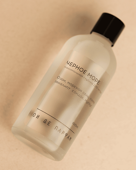 Аромадиффузор &amp;quot;Черное море&amp;quot;, 100 мл