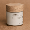 Свеча с деревянным фитилем &amp;quot;Таврида&amp;quot; 200 мл