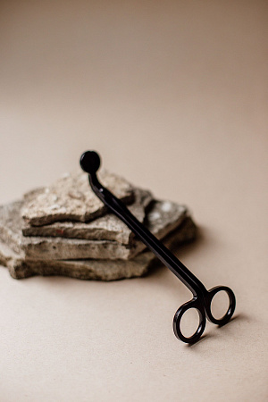 Ножницы для фитиля