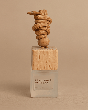 Автодиффузор "Грушевый перевал"