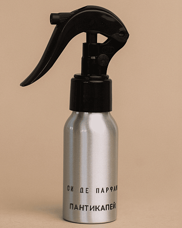 Парфюмированный рум-спрей для дома и текстиля "Пантикапей" 50 мл