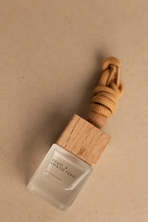 Автодиффузор "Крым, я люблю тебя"