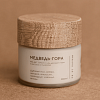Свеча с хлопковым фитилем &amp;quot;Медведь-гора&amp;quot; 100 мл